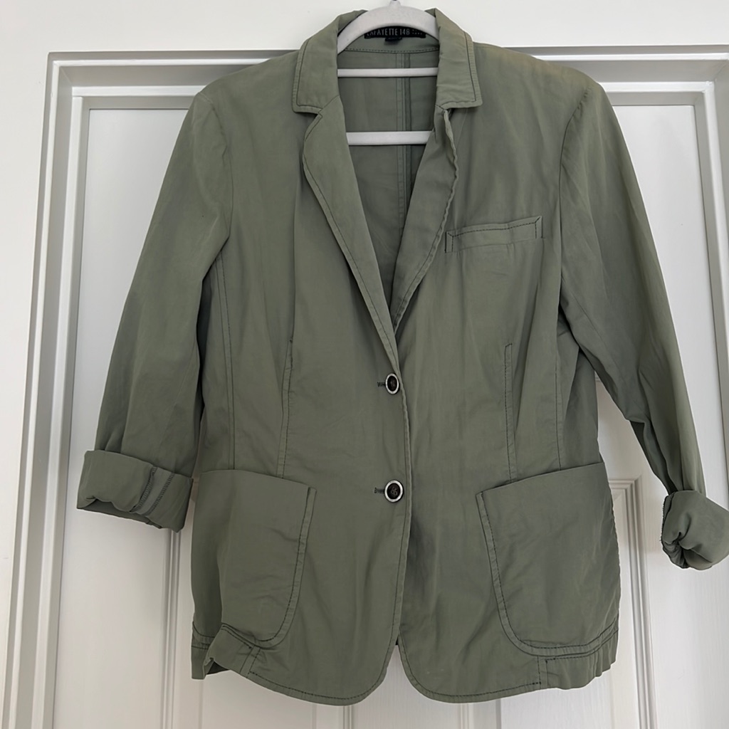 Lafayette Jacket